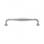 M Marcus Heritage Brass Henley Traditional Design Cabinet Pull 152mm Centre to Centre